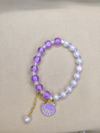 Shell Bracelet