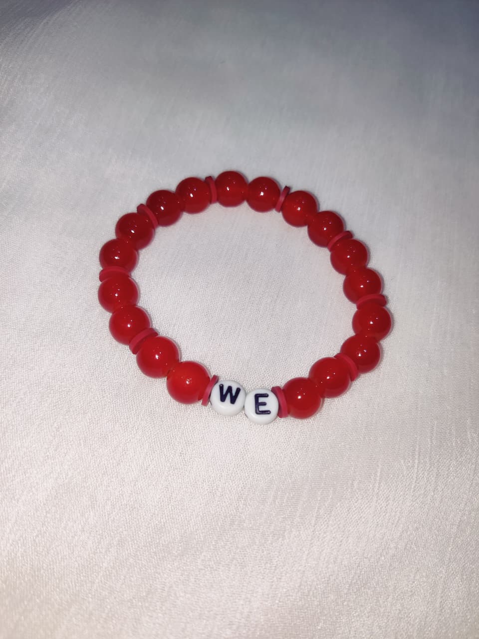 We Bare Bears Trio Bracelets