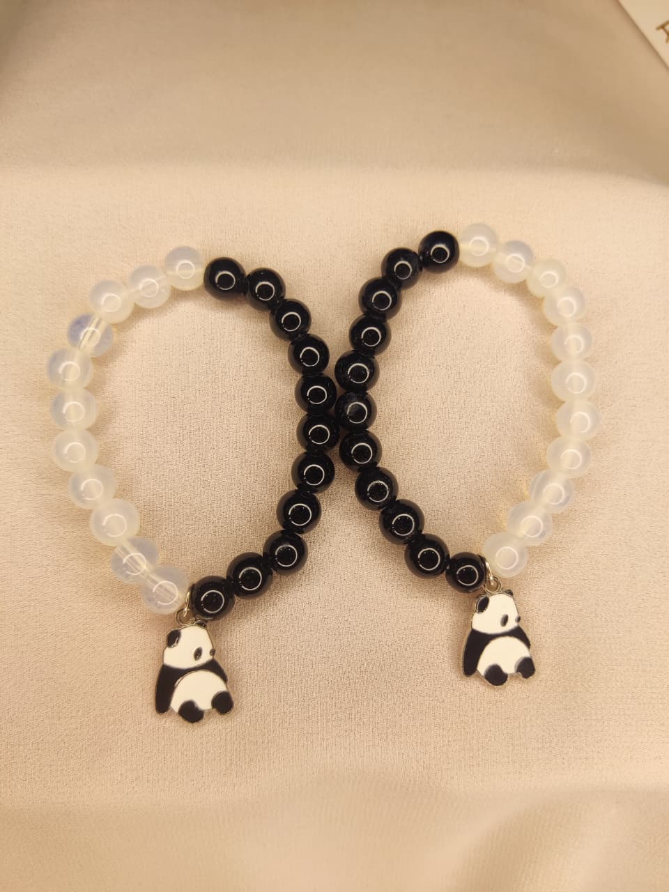 Panda Bracelets