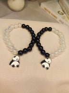 Panda Bracelets