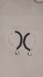 Panda Bracelets